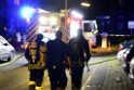 Feuer 2 Y Kellerbrand Koeln Ostheim Ruppinerstr P196